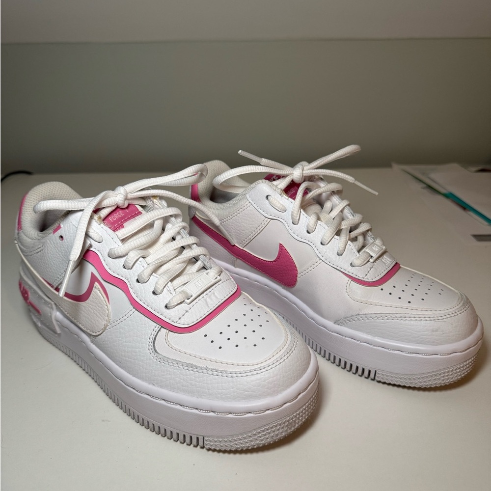 Nike Women's Air Force 1 Shadow